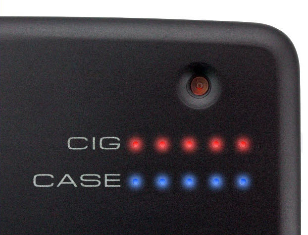 V2 Cigs Charging Cases