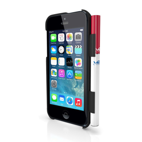 iPhone E-cigs Case