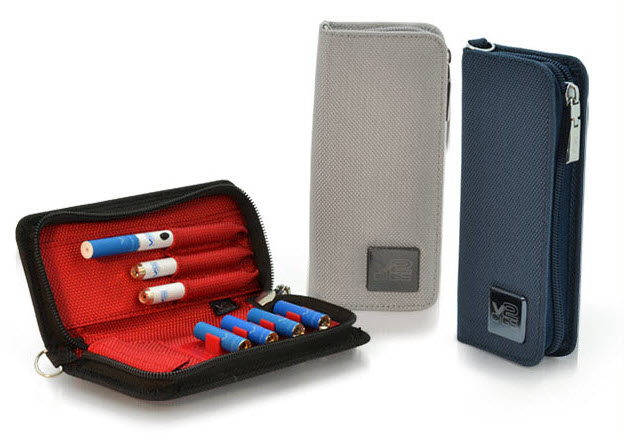 Ledningsevne Præfiks forord How to Choose an E-Cigarette Case? | E-Cig Brands