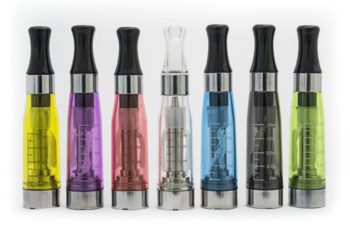 Apollo Ecigs Clearomizer