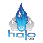 HaloCigs Logo