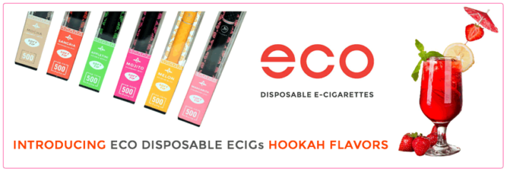 eco shisha-pen