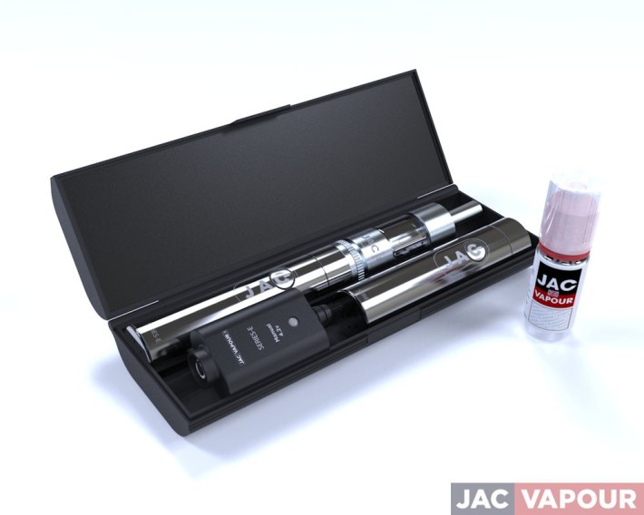 JAC Vapour Kit