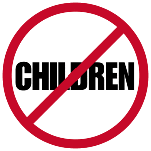 no-children