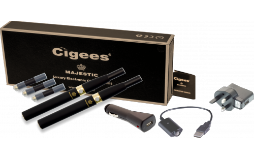 Cigees Vaporizer Kit