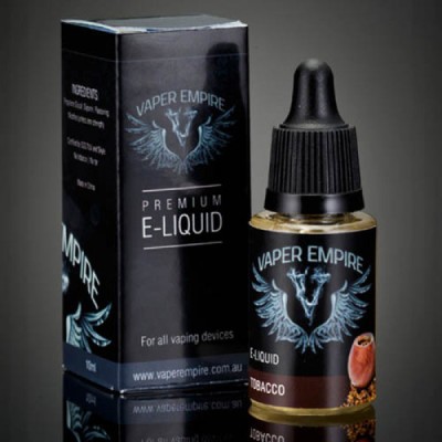 Vaper Empire Premium E-liquid