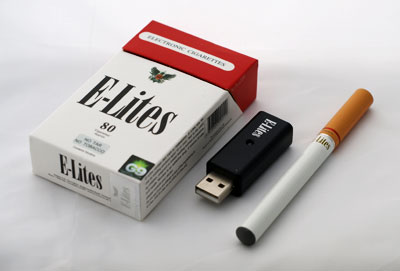 e-lites e-cig starter-kit