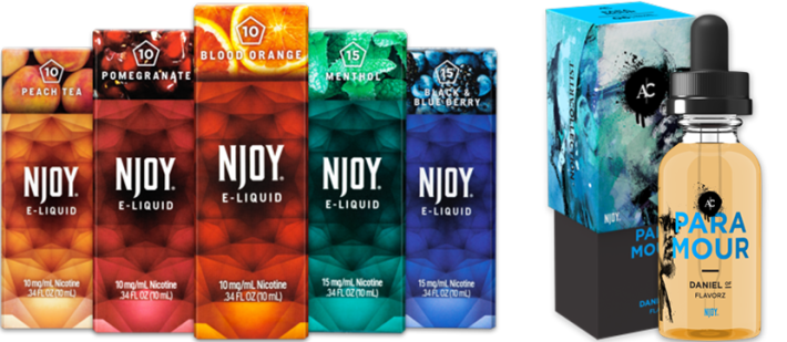 njoy e-juice