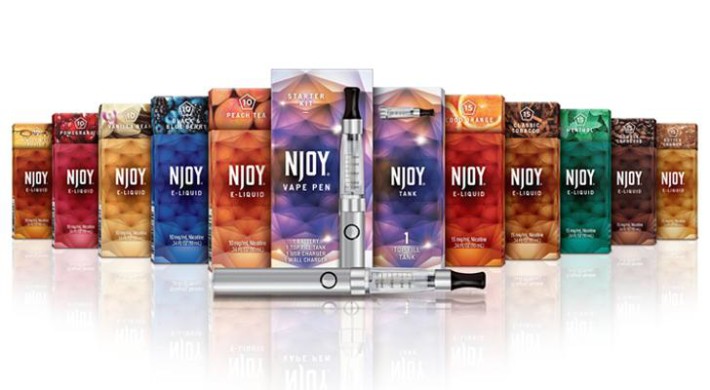 njoy starter kits