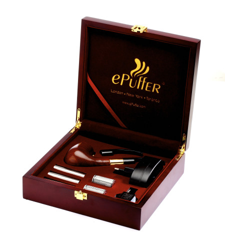 ePuffer e-cigar starter kit