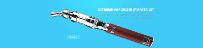 ivaporx extreme vape mod starter kit