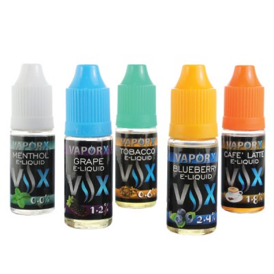 ivaporx vx-liquid-vx-10ml bottle