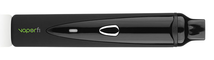 orbit_black vaporizer