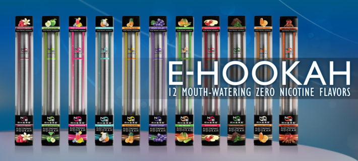 e-shisha-pens