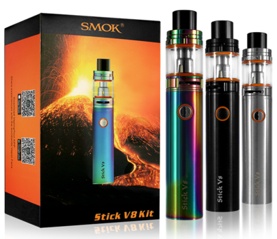 SMOK STICK V8 KIT