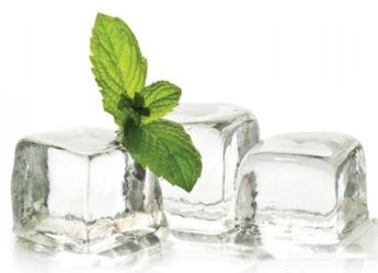 eliquid menthol ice