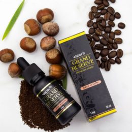 The Best Coffee Vape Juice Flavors 2019 | E-Cig Brands