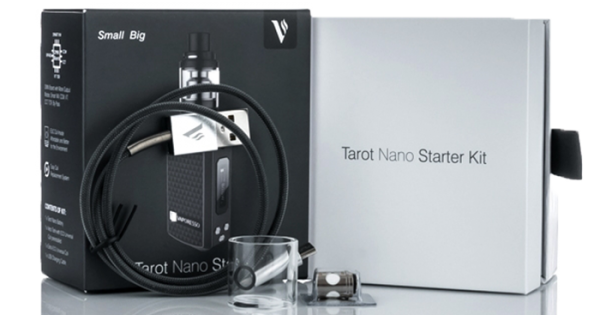 Vaporesso Tarot Nano 80W kit