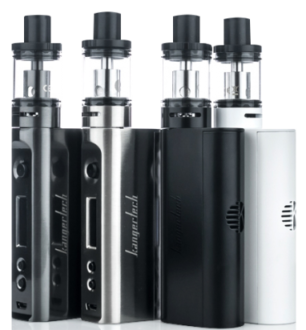 Kanger Subox Mini-C Vape Starter Kit Review