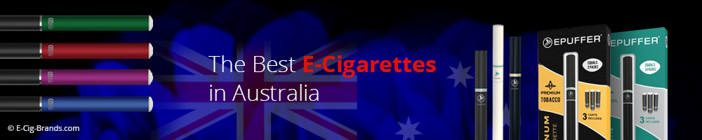 the best e-cigarettes in australia