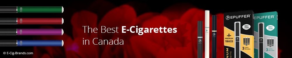 the best e-cigarettes in canada