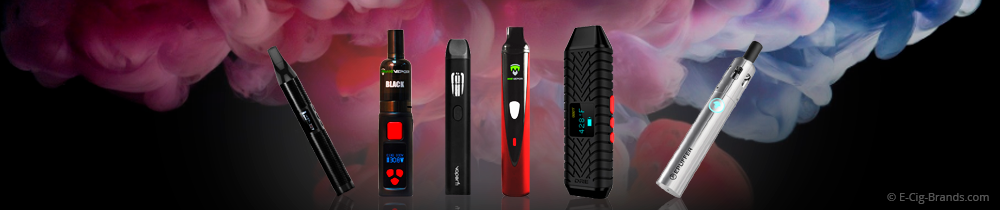 top portable dry herb vaporizers