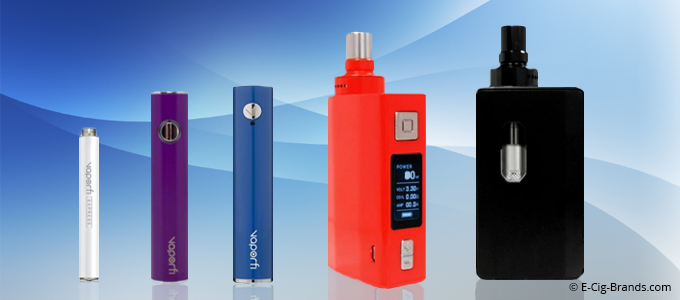quality vaping products