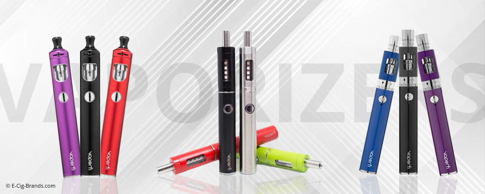 top vaporizers