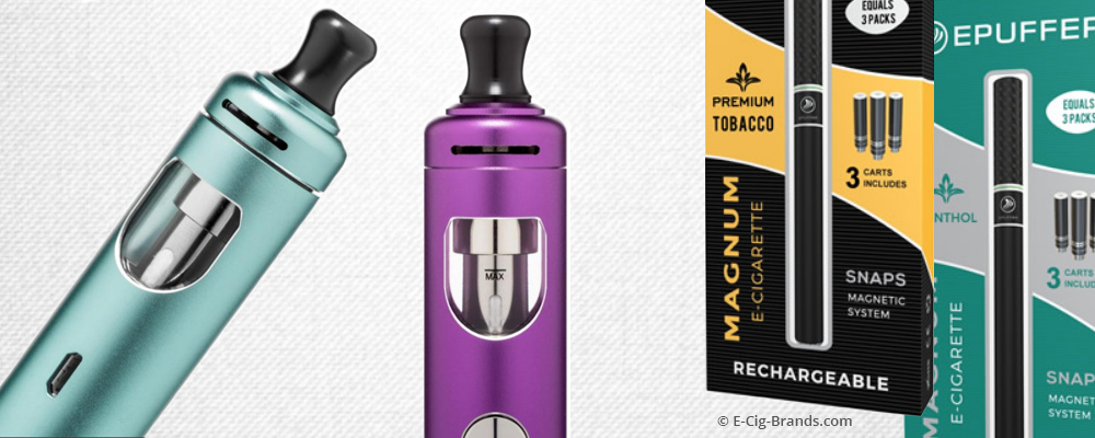 Disposable_vs_Rechargeable vaporizers