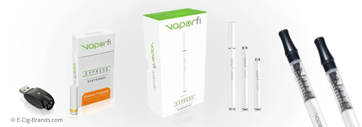 Electronic Cigarettes to your needs