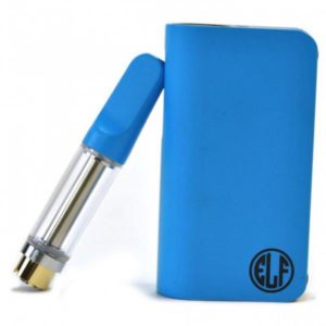 Honey Stick ELF Oil vaporizer