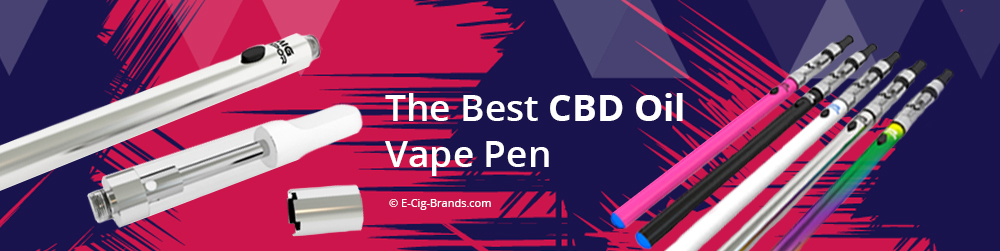 How to Find The Best CBD Oil Vape Pen