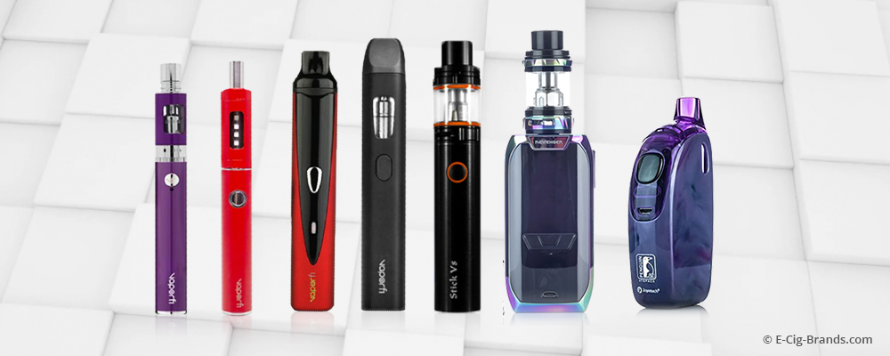 Rechargeable portable vaporizers