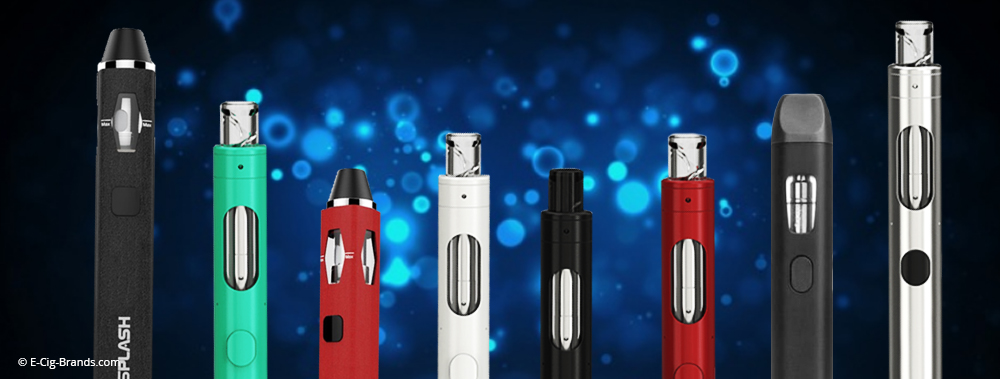 leading vape pens reviews