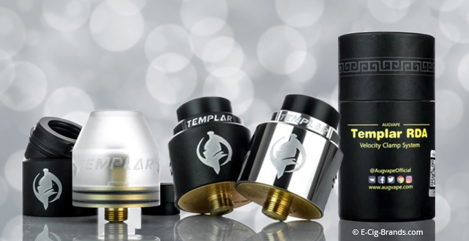the Best RDA for vaporizers