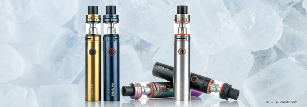 The Best USA Vape Mods & E-Cig Mods for 2021 | E-Cig Brands