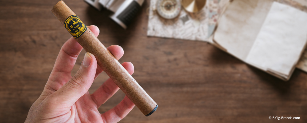 top e-cigar and electronic cigar reviews