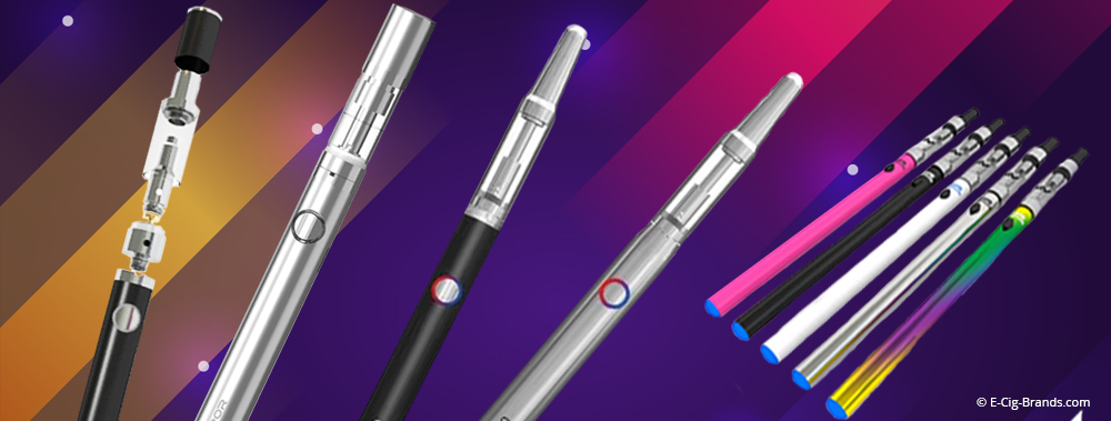 2021 Best Vape Pen For E Liquid In Canada E Cig Brands