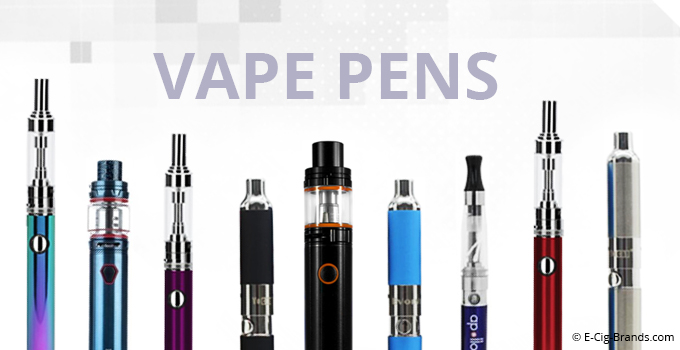 vape pens in good price