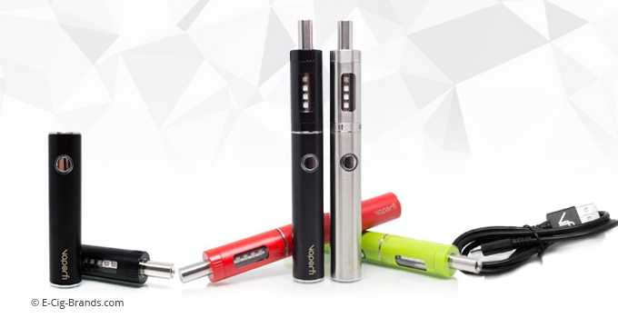 vaporfi Pro 3 vape pen review