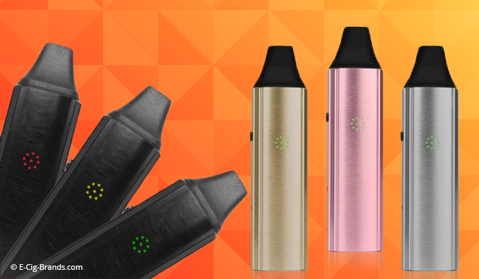 vaporfi dry herb vaporizer review