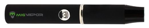 Keymaker Black Wax Vape Pen Review