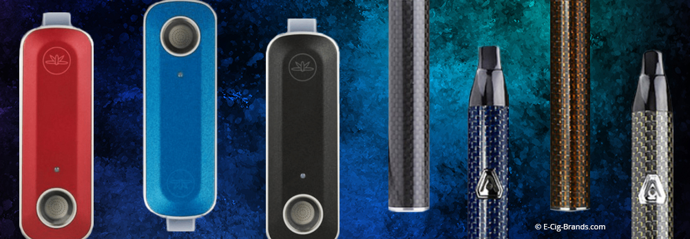 top quality dry herb vaporizers