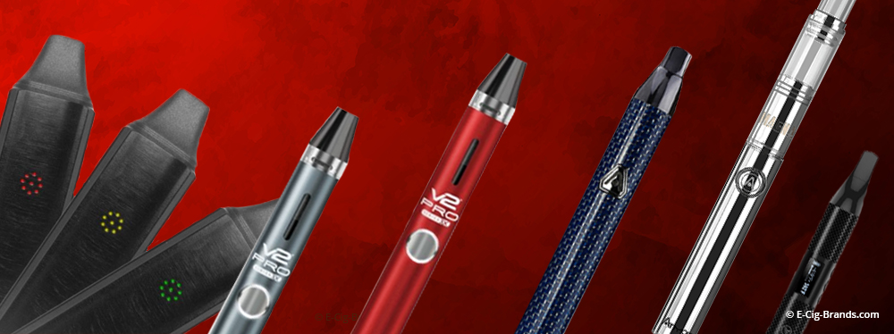 herbal vaporizer in EU