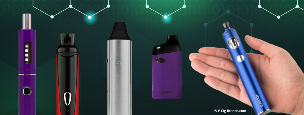quality vaporizers and electronic cigarettes in EU