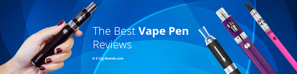 the best vape pens reviews