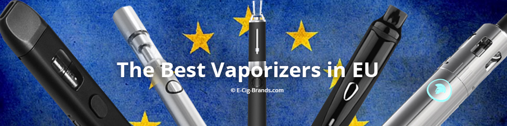 the best vaporizer in EU