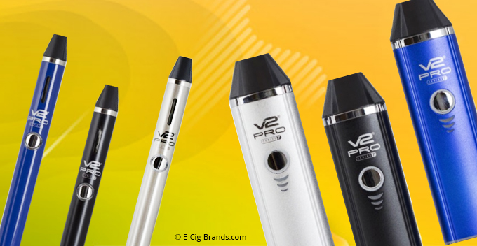 v2 dry herb vaporizers for weed review