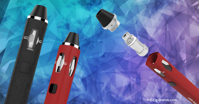 Mig Vapor Top Vaporizers