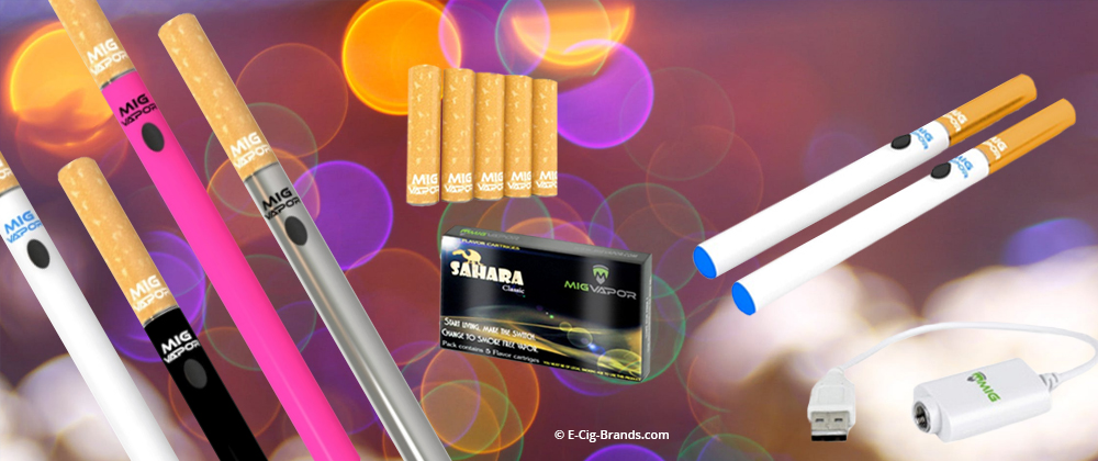 Rechargeable Electronic Cigarette - 2019's Guide | E-Cig ...